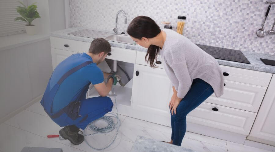 Professional Leak Detection Services in Maywood, NJ